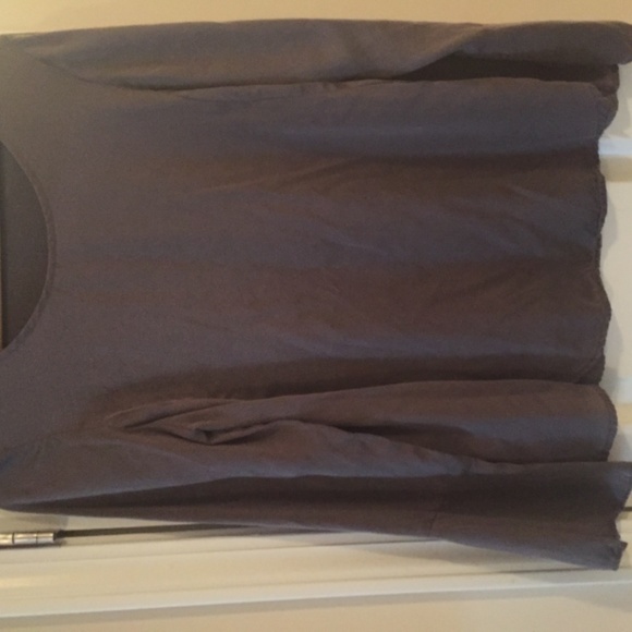 Princess Goes Hollywood Silk Blouse - Picture 2 of 2